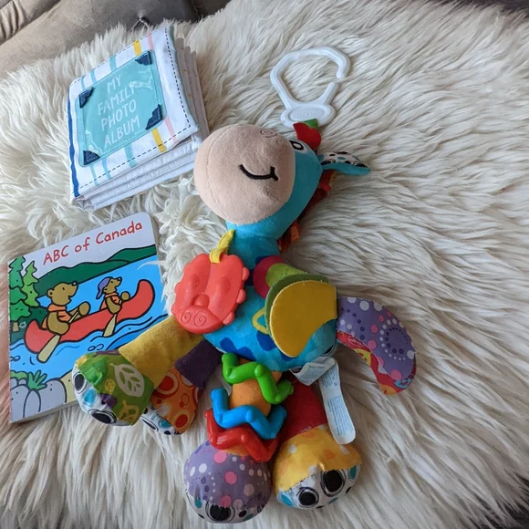 ๐ Baby Bundle - Picture 2 of 7